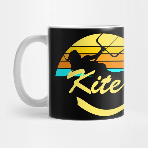 Kite by Johnny_Sk3tch